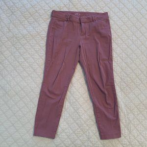 Od Navy Pixie Pants
